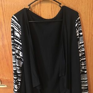 Cardigan, never worn